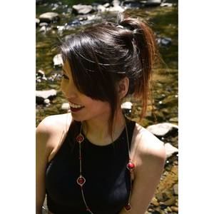 Meet your Posher, Mariz